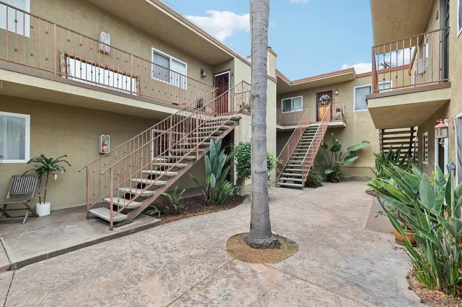3846 38th St #3, San Diego, CA 92105 - Image #3