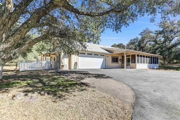 3258 Pine Hills, Julian, CA 92036