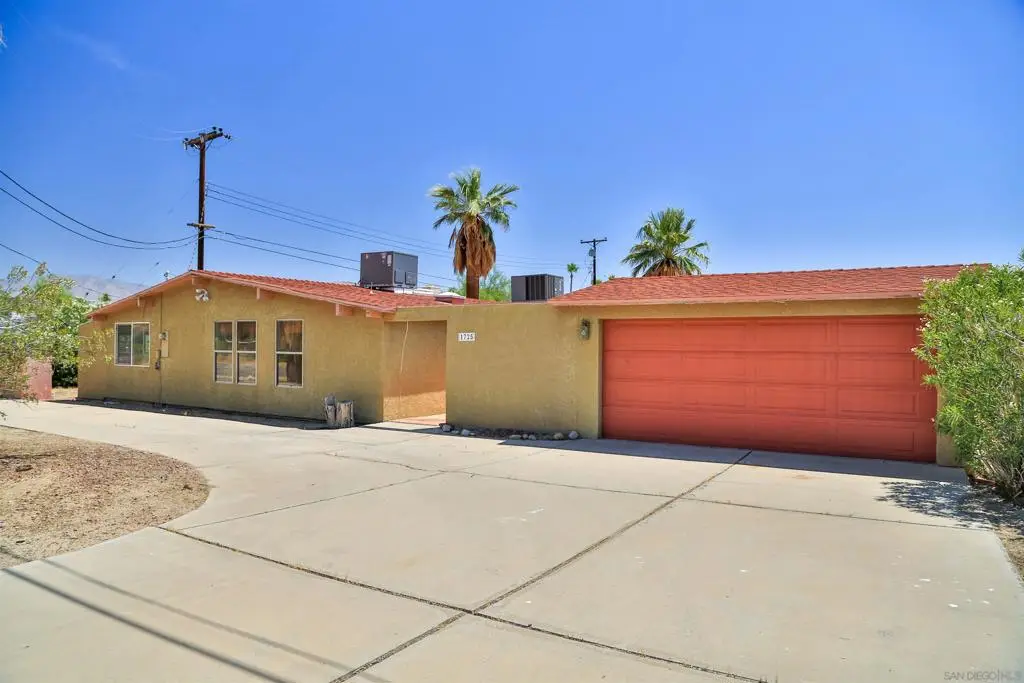 1725 Lazy S Dr, Borrego Springs, CA 92004 - Image #1