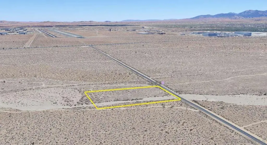 0 W Ave N, Palmdale, CA 93550 - Image #1