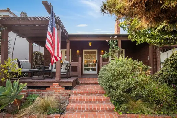 710 Adella Ave, Coronado, CA 92118