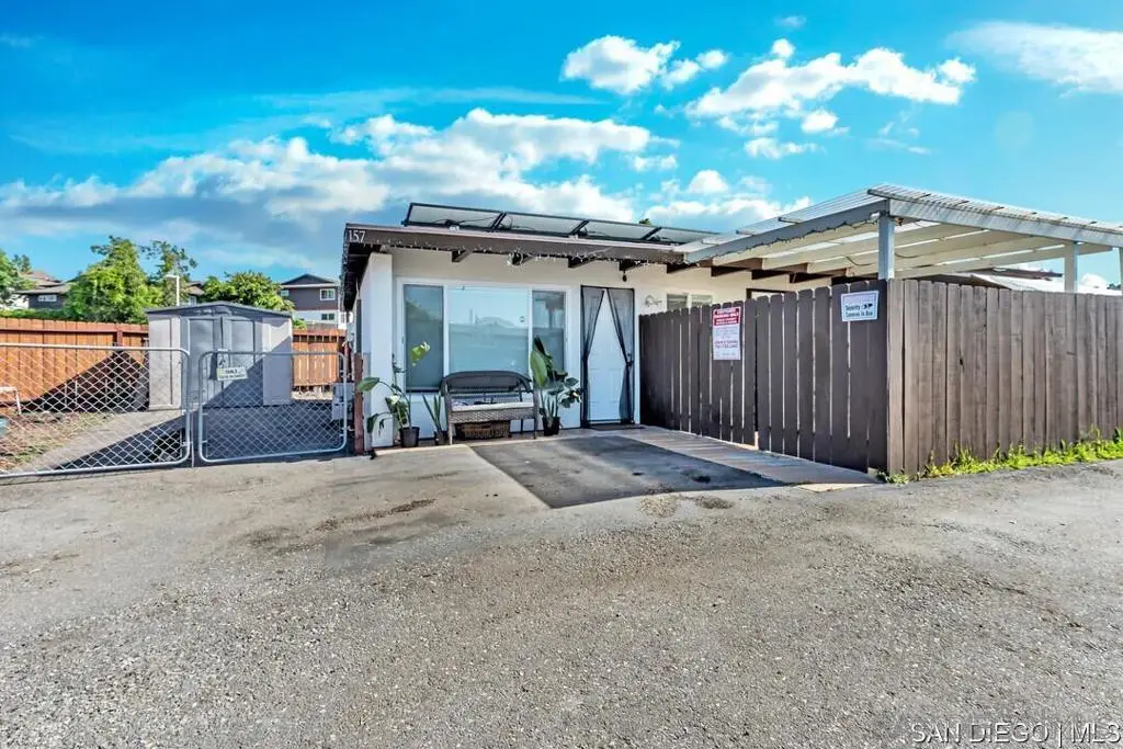 157 Natal Way, Vista, CA 92083 - #1
