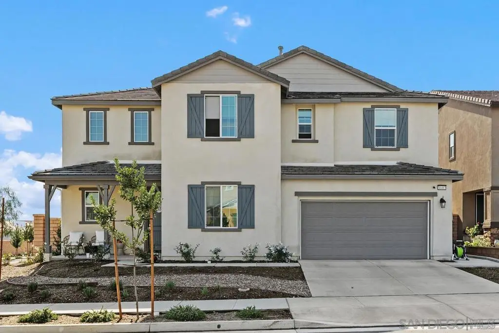 30407 Freeman Drive, Menifee, CA 92584 - Image #1