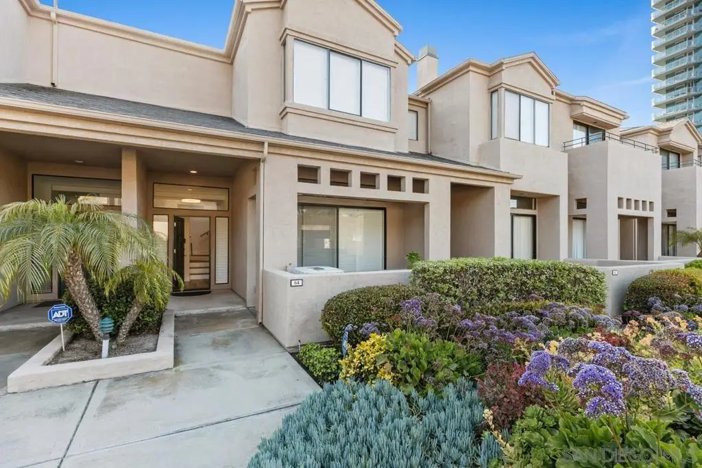 4353 Nobel Dr #64, San Diego, CA 92122 - Image #1