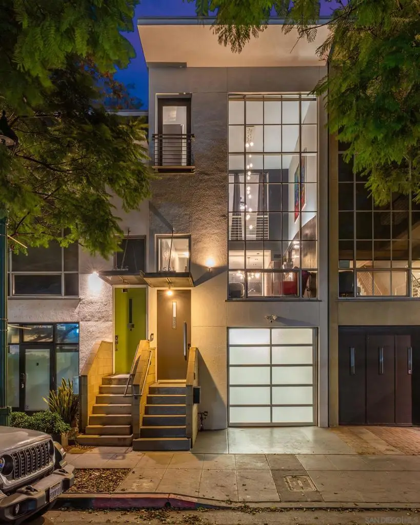 1521 Kettner Blvd, San Diego, CA 92101 - #2