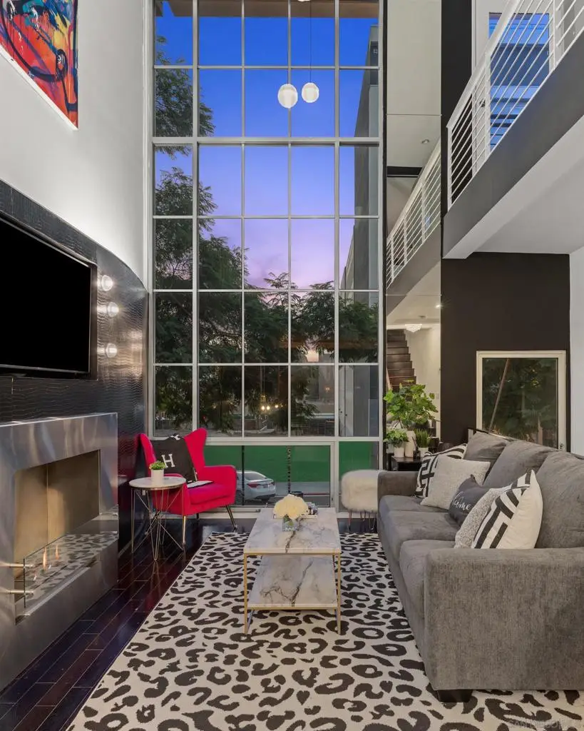 1521 Kettner Blvd, San Diego, CA 92101 - #3