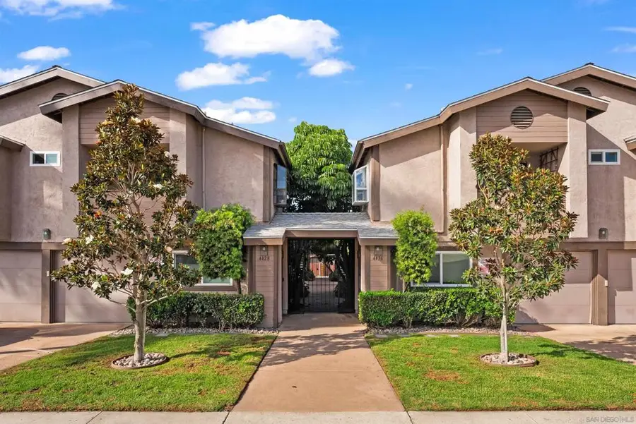 4436 Arizona St #8, San Diego, CA 92116 - Image #3