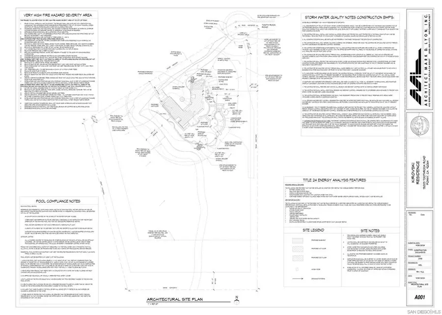 15003 Toothrock Rd, Poway, CA 92064 - Image #2
