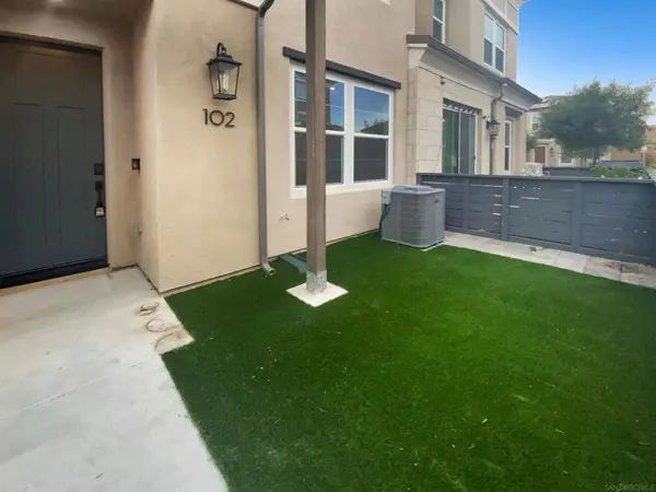 1206 Sunrise Vw #102, San Marcos, CA 92078