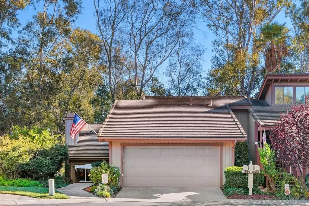 1844 Wintergreen Glen, Escondido, CA 92026 - #1