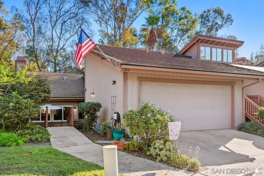 1844 Wintergreen Glen, Escondido, CA 92026 - #2