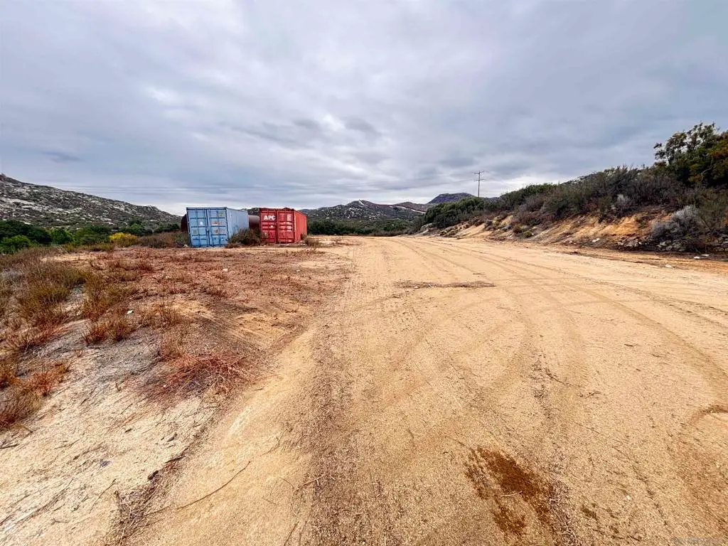 28909 Hwy 94, Campo, CA 91906 - Image #1