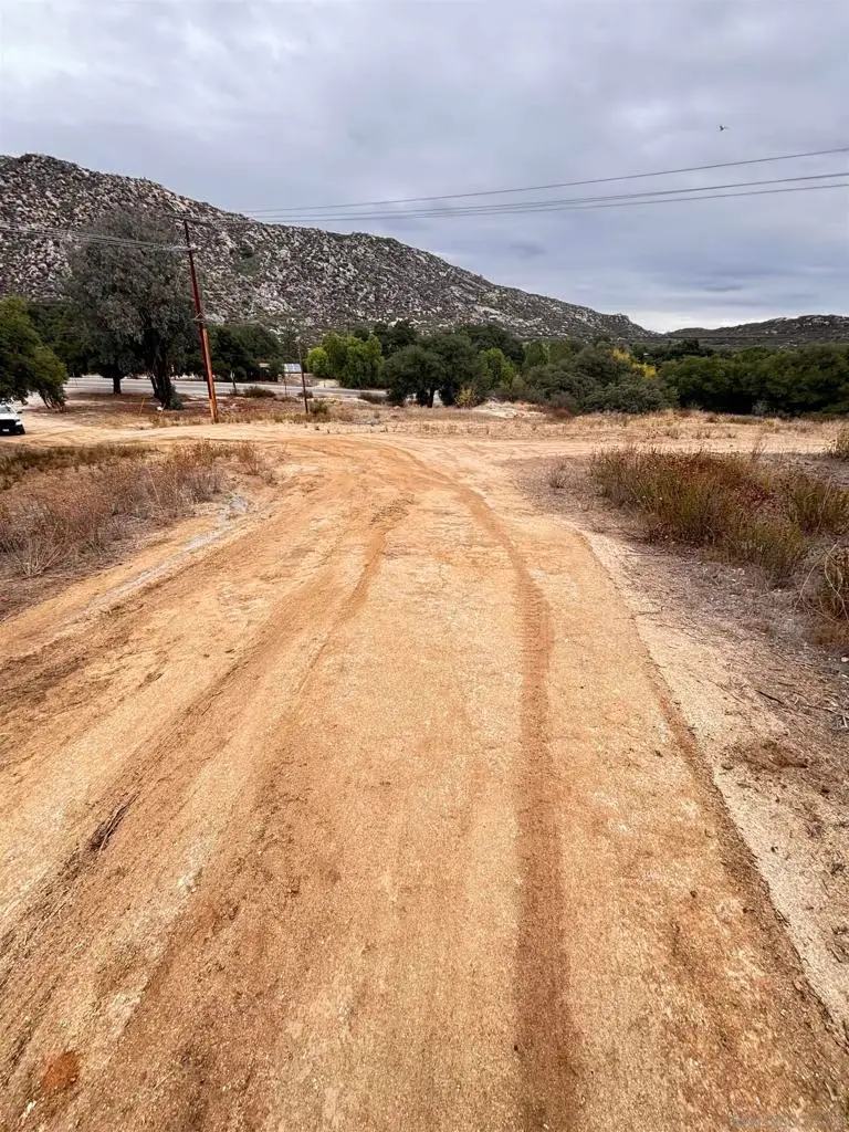 28909 Hwy 94, Campo, CA 91906 - Image #3