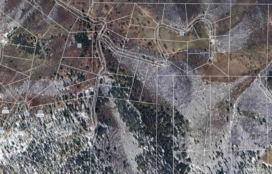 16980 St Moritz, Tehachapi, CA 93561 - Image #2