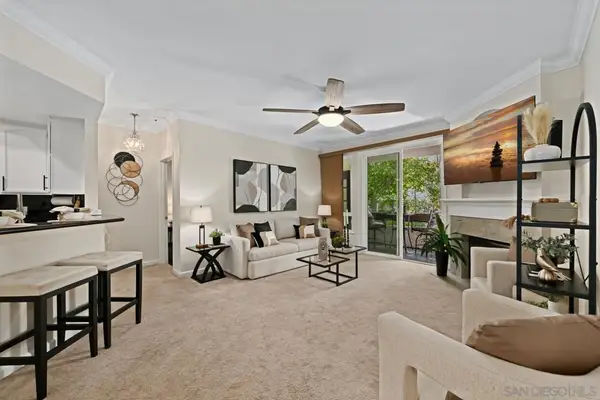 5805 Friars Rd #2207, San Diego, CA 92110