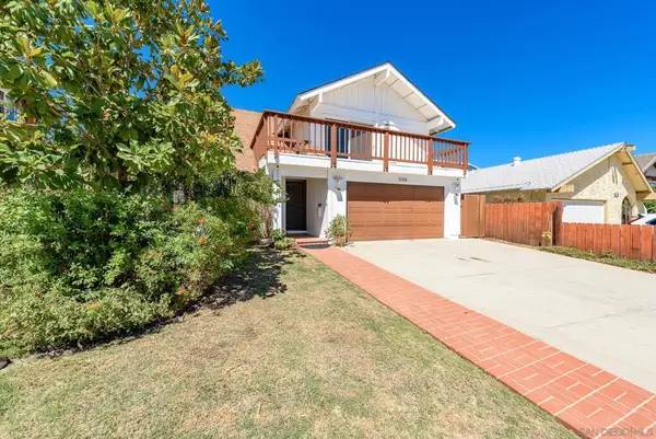 11368 Squamish Rd, San Diego, CA 92126