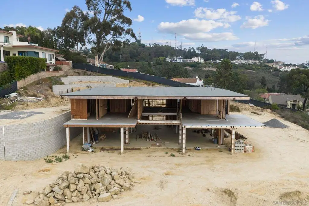 7111 Encelia, La Jolla, CA 92037 - Image #1