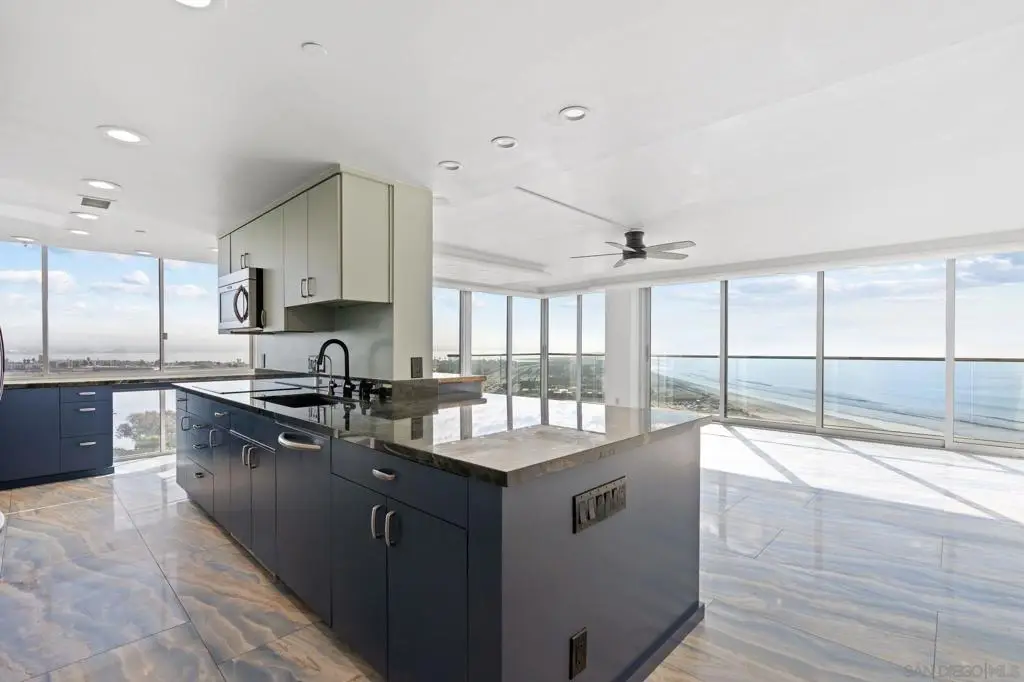 1820 Avenida Del Mundo #1504, Coronado, CA 92118 - Image #1