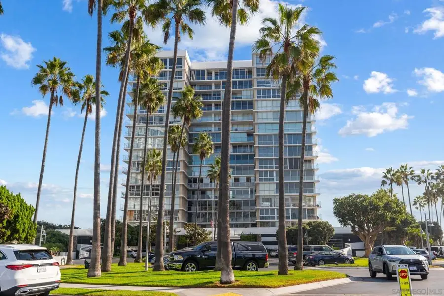 1820 Avenida Del Mundo #1504, Coronado, CA 92118 - Image #3