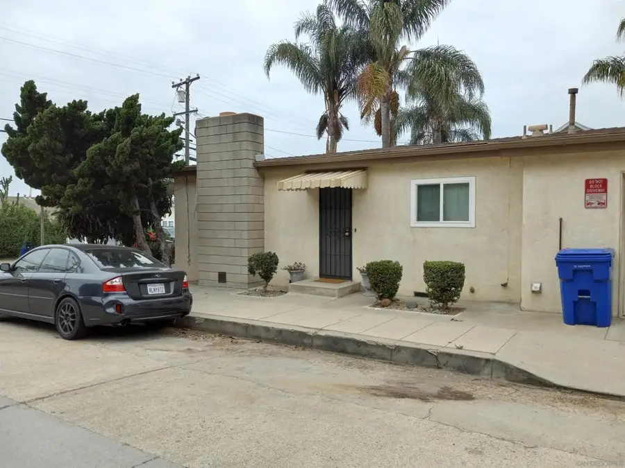 1654 Linwood, San Diego, CA 92103 - Image #2