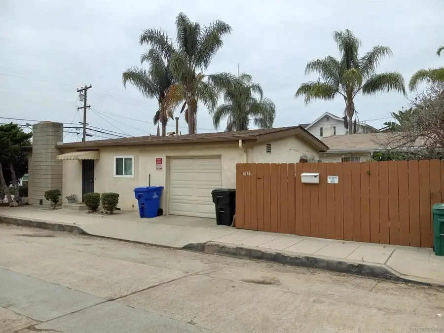 1654 Linwood, San Diego, CA 92103 - Image #3