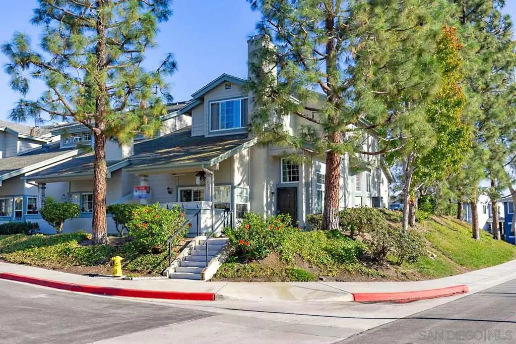 2953 Old Bridgeport Way, San Diego, CA 92111 - #1