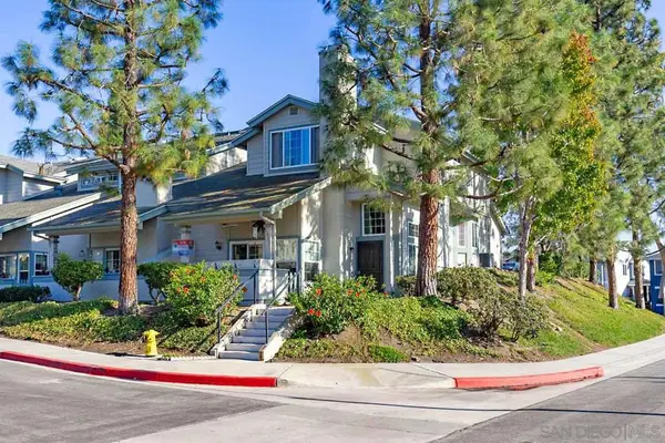 2953 Old Bridgeport Way, San Diego, CA 92111