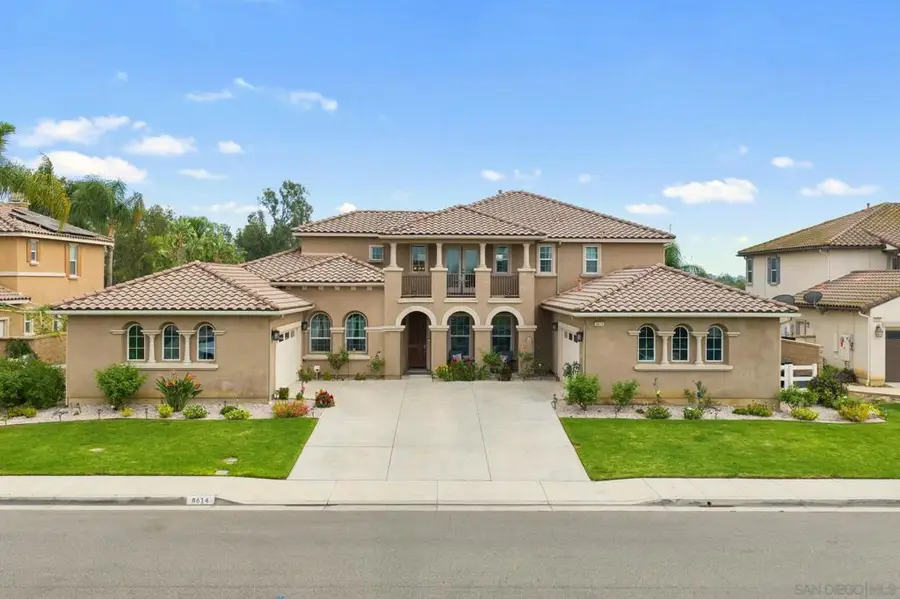 8614 Kendra Ln, Corona, CA 92880 - Image #3