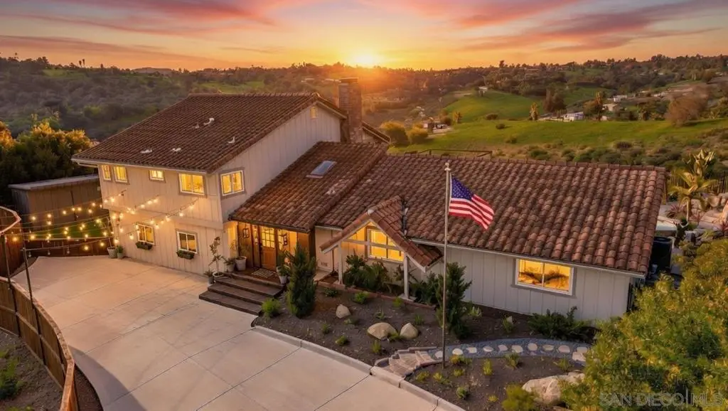 4141 Palomar Drive, Fallbrook, CA 92028 - #1