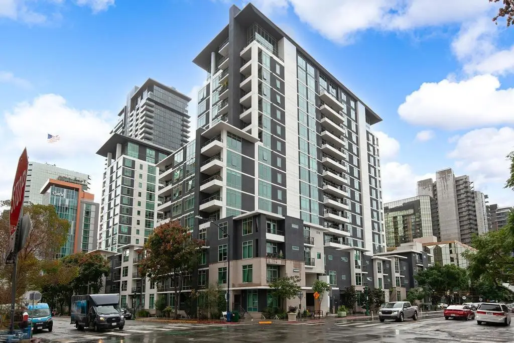 425 W Beech St #327, San Diego, CA 92101 - Image #1