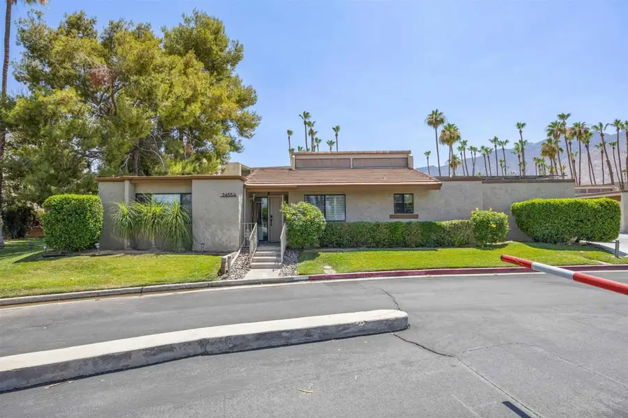 2455 Via Sonoma #A, Palm Springs, CA 92264 - Image #2