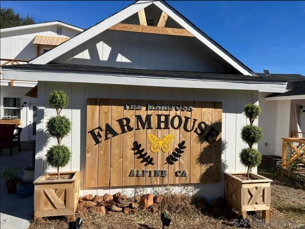 80 82 Willowside Terrace, Alpine, CA 91901 - Image #1