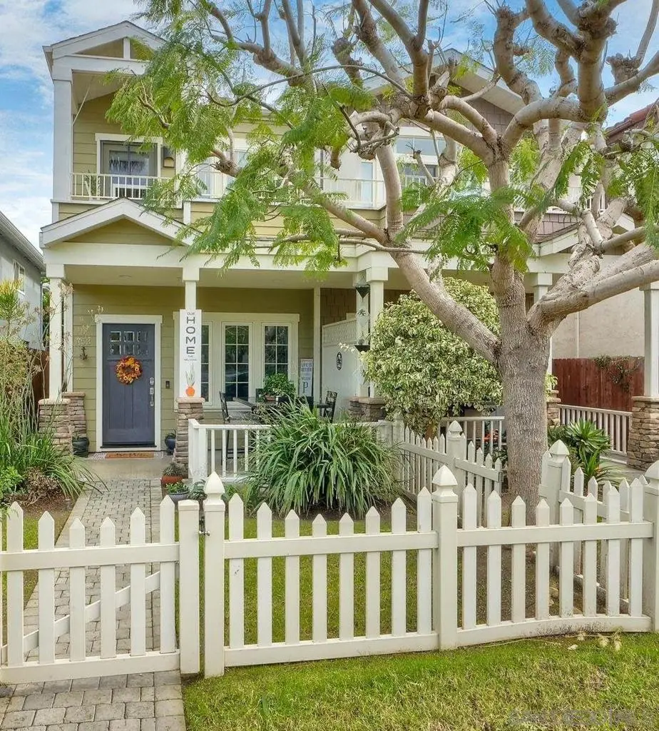 753 D Avenue, Coronado, CA 92118 - Image #1