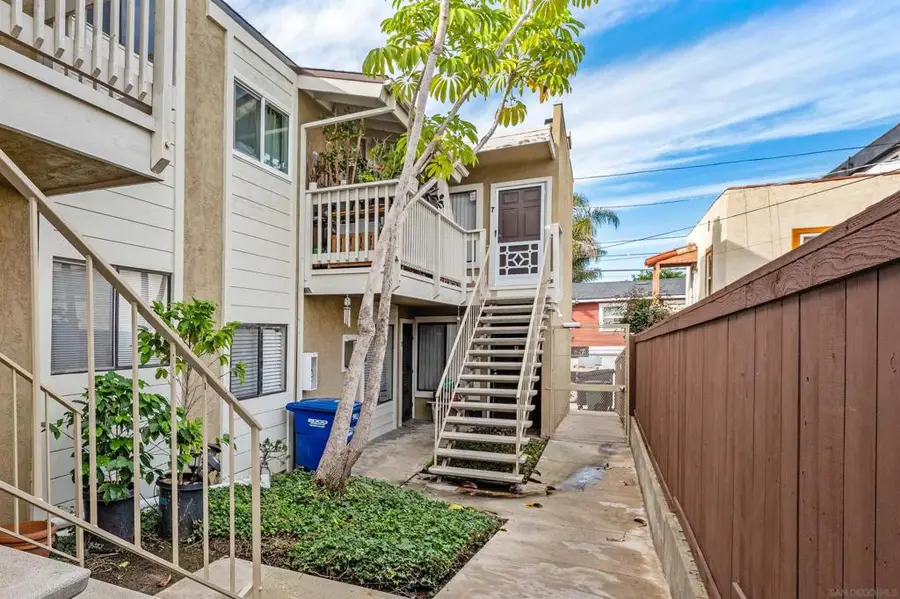 4412 Arizona #5, San Diego, CA 92116 - #2