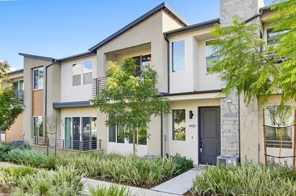 7952 Belluno Way, San Diego, CA 92126