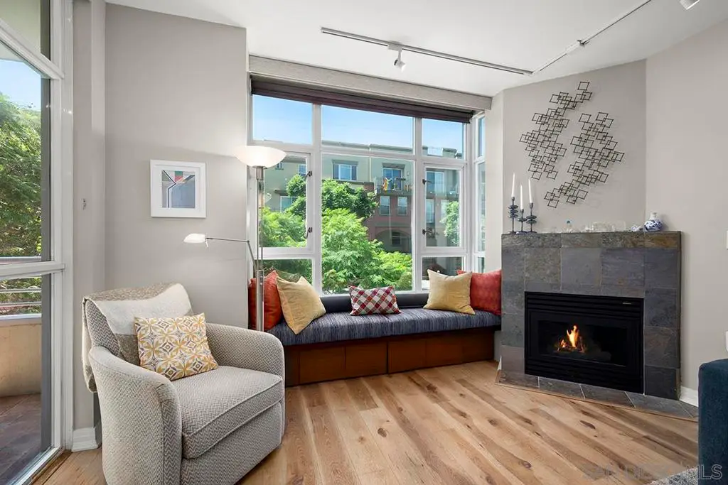 850 Beech Street #416, San Diego, CA 92101 - #1