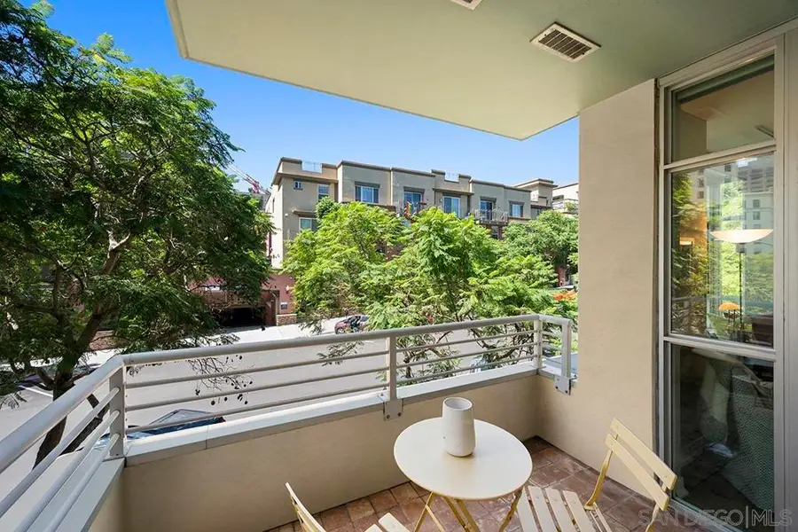850 Beech Street #416, San Diego, CA 92101 - #2