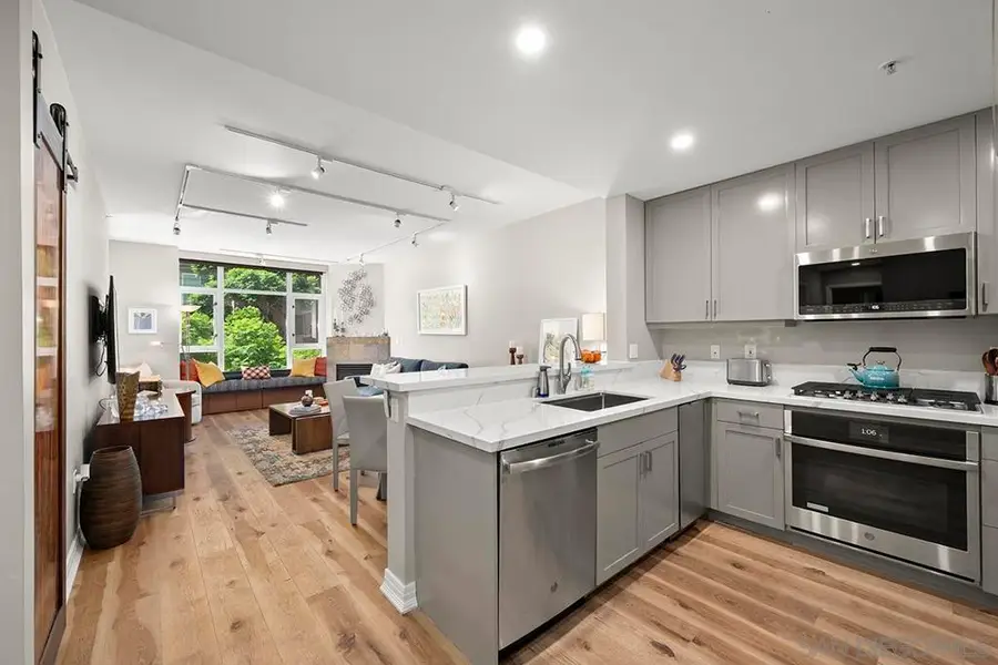 850 Beech Street #416, San Diego, CA 92101 - #3