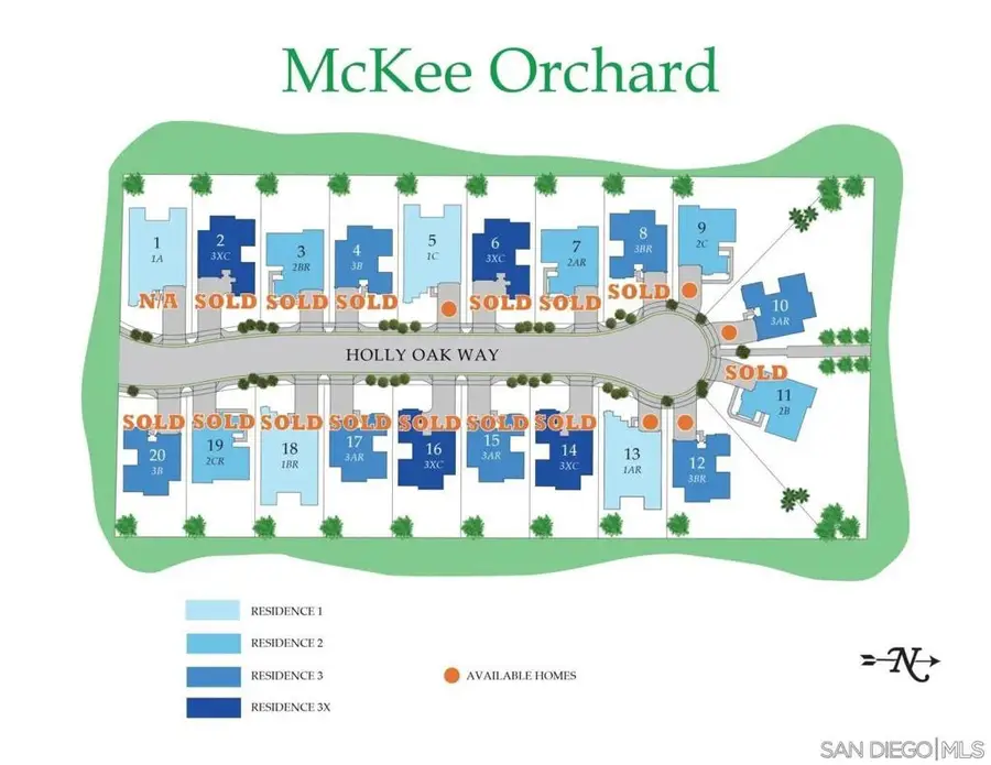 13780 Holly Oak Way, Poway, CA 92064 - Image #3