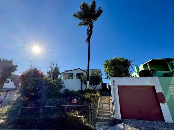 346 Olivewood Ter, San Diego, CA 92113