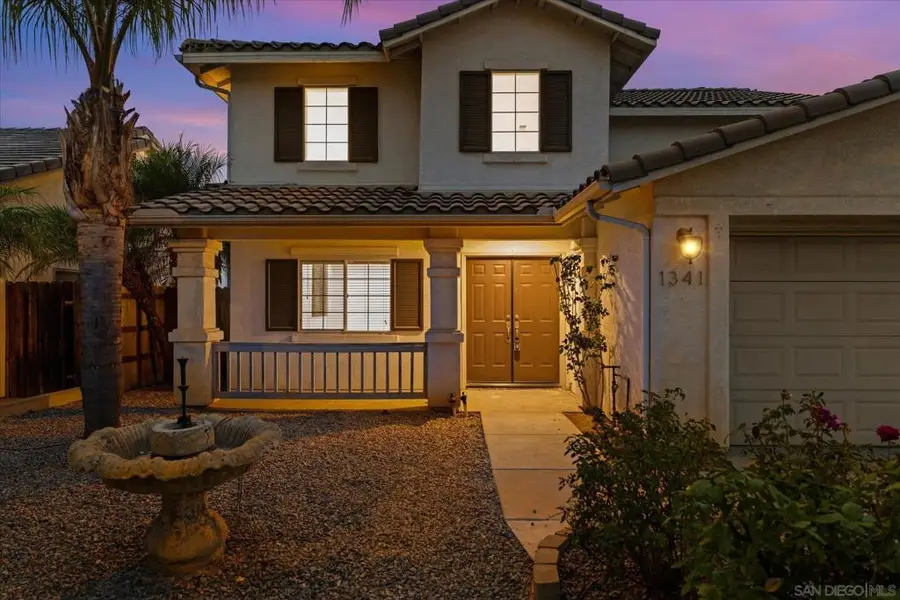 1341 Somerset Ct, Ramona, CA 92065 - Image #2