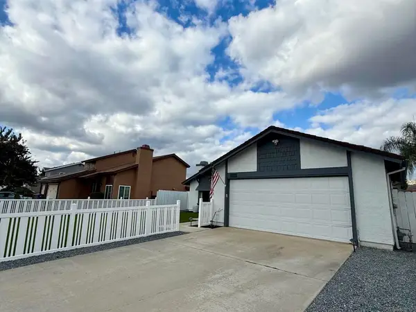 10660 Braverman Drive, Santee, CA 92071