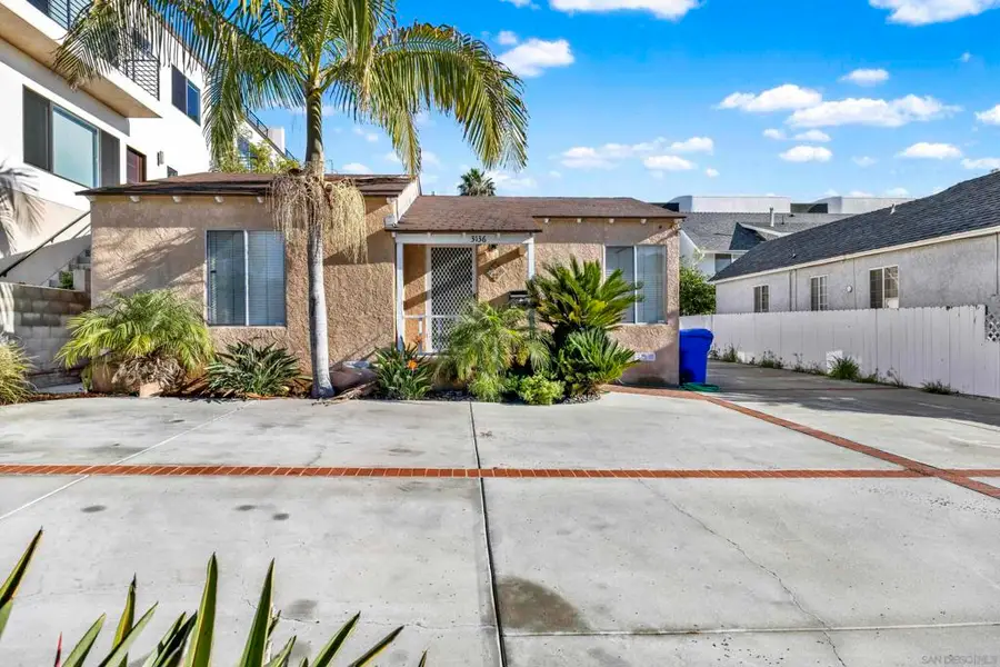 3136 3140 Emerson St, San Diego, CA 92106 - Image #2