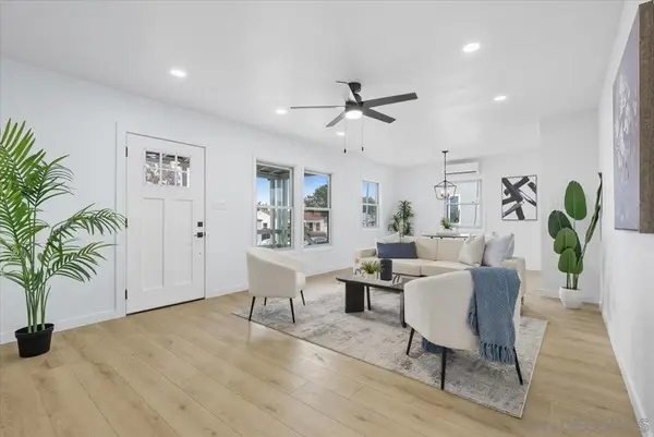 4352 Athens St, San Diego, CA 92115