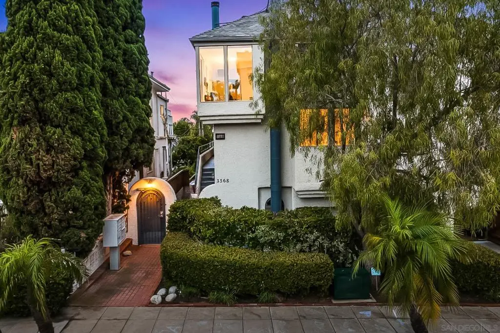 3568 Front St #D, San Diego, CA 92103 - Image #1