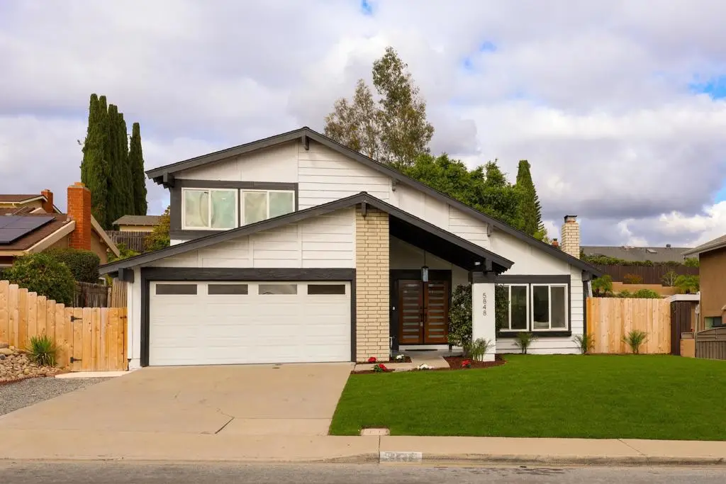 5848 Antigua Blvd, San Diego, CA 92124 - Image #1