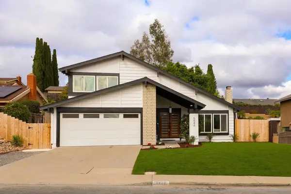 5848 Antigua Blvd, San Diego, CA 92124