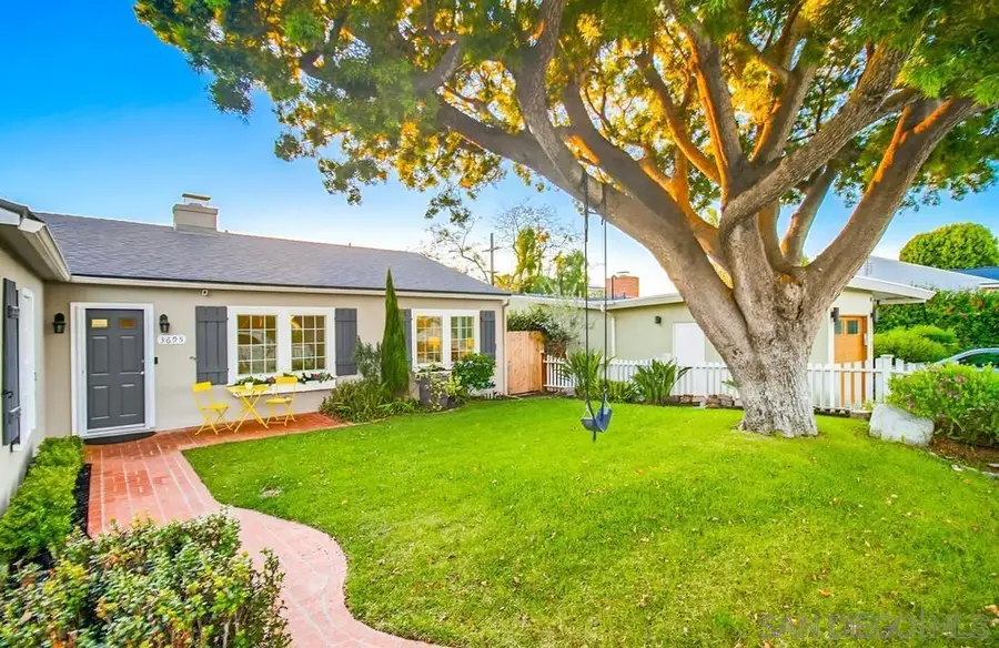 3695 Alcott Street, San Diego, CA 92106 - Image #2