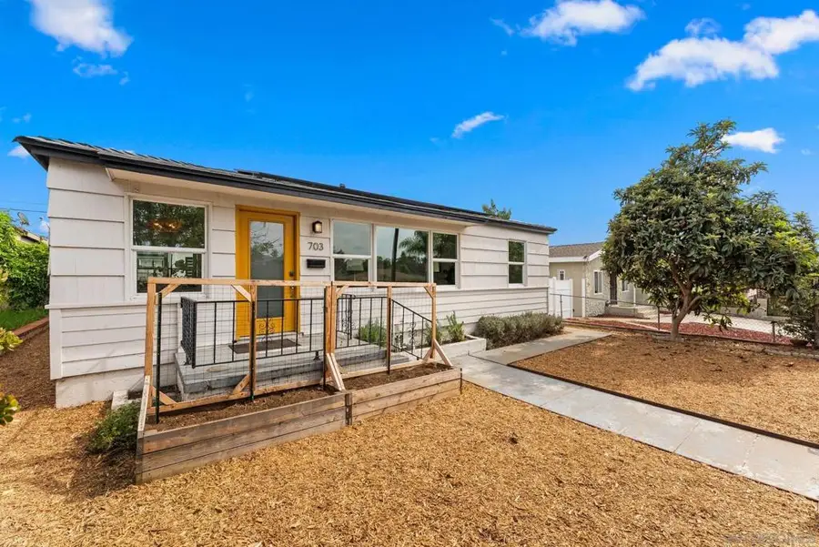 703 40th St, San Diego, CA 92102 - Image #3