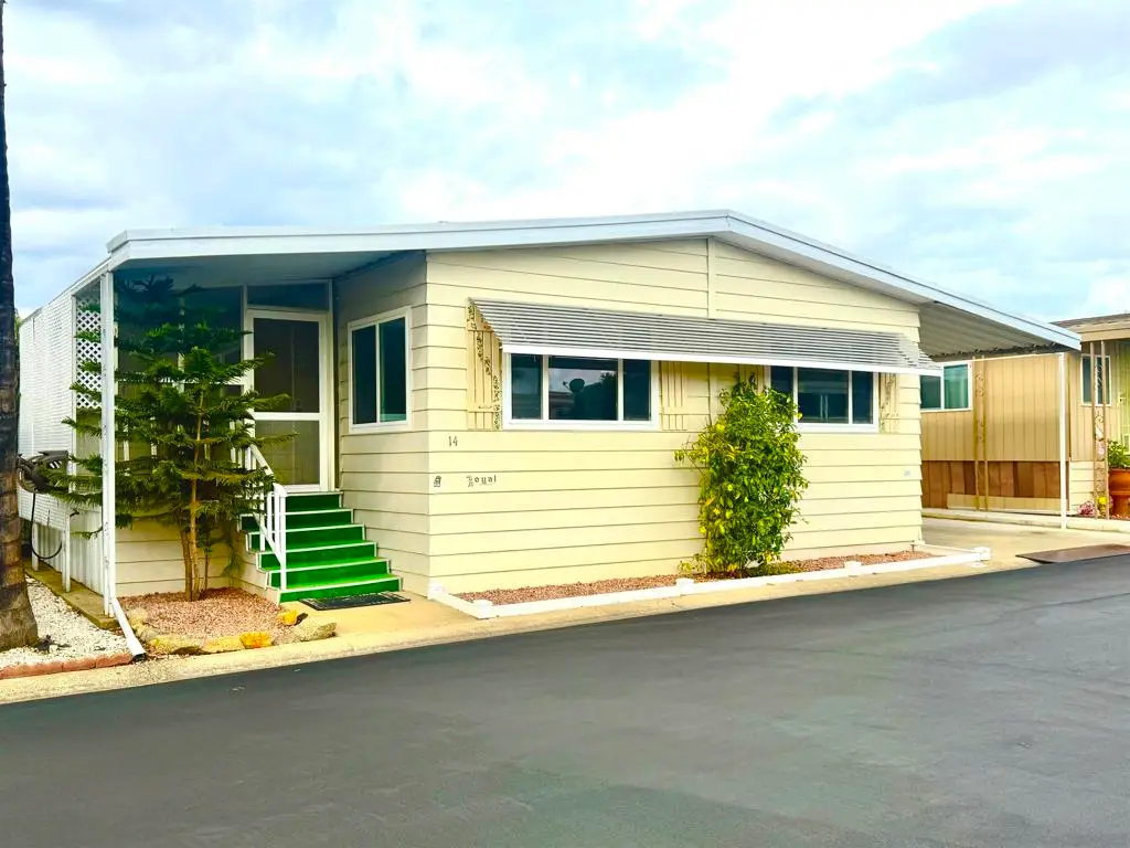 1212 H St N #14, Ramona, CA 92065 - Image #1